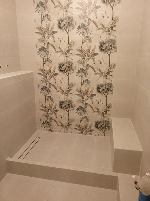 Кафельщик стаж 20лет