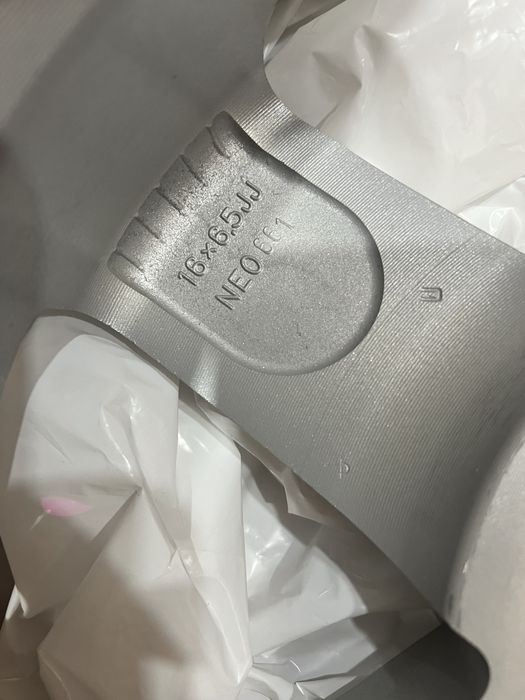 Диски колесные для Нивы