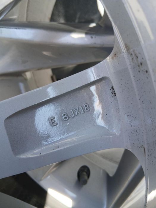 Jante Din Aliaj R18 Bmw X3 Ii F25 2010 - 2017