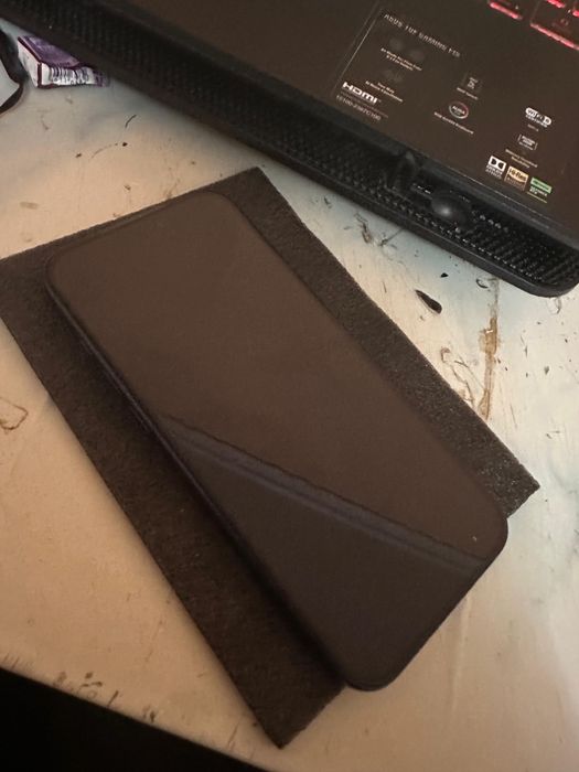 Iphone 17 pro max 512