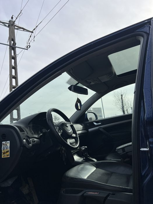 Okazie Skoda Octavia 2 2011 140cp