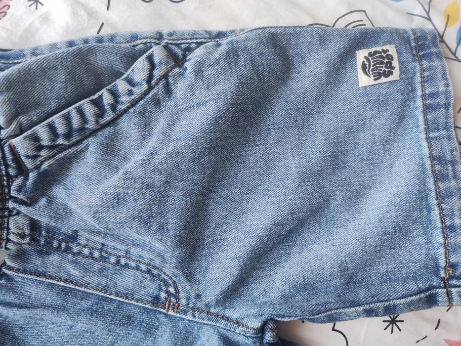 Сет за момче тениска и дънки