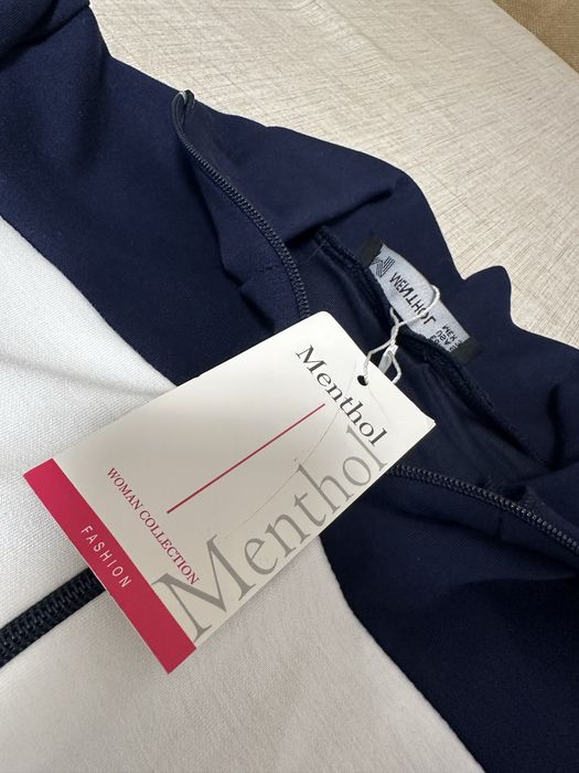 Trening damă nou cu etichetă – model modern, mărime S/M