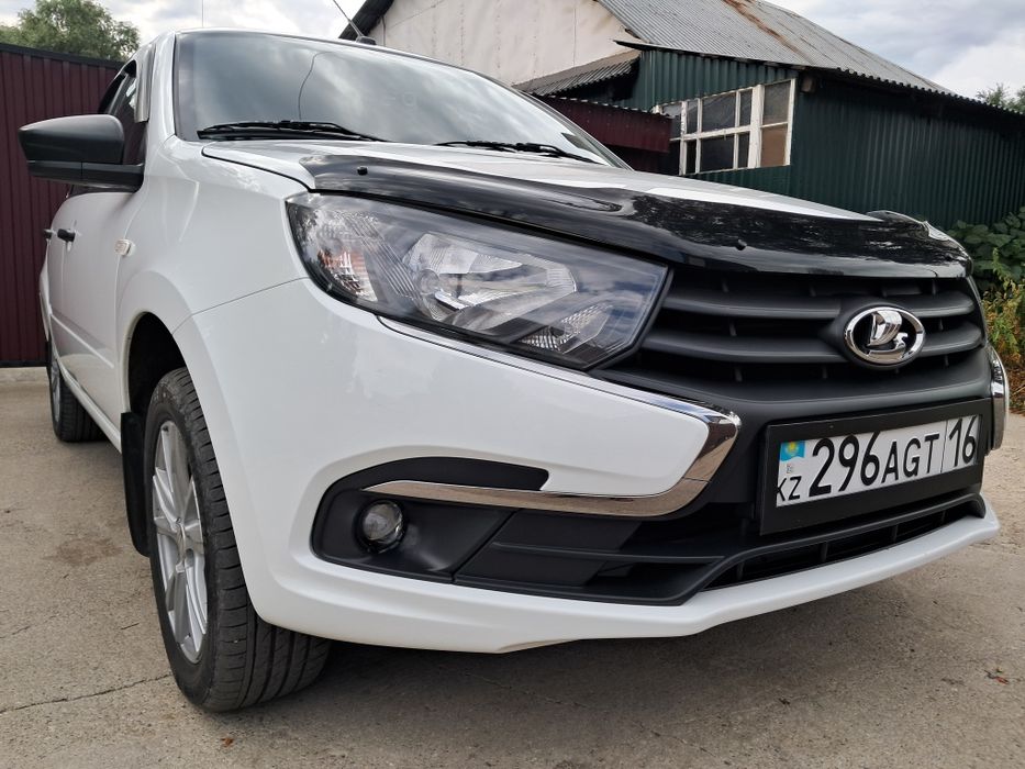 Продам Лада Гранту 2021 года