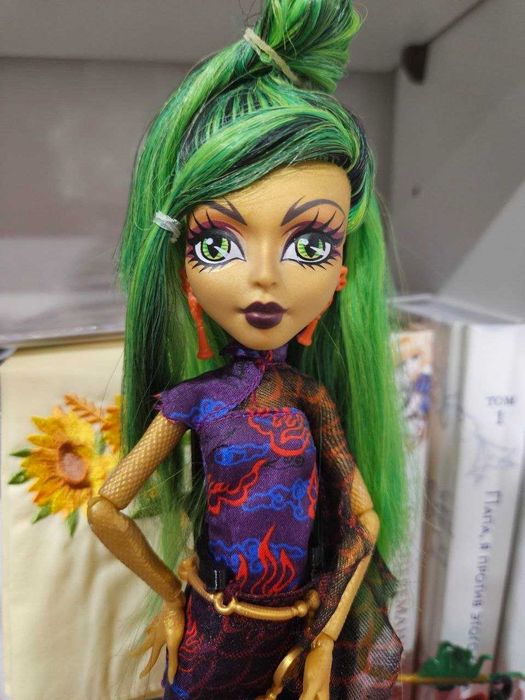 Monster high Монстер хай кукла