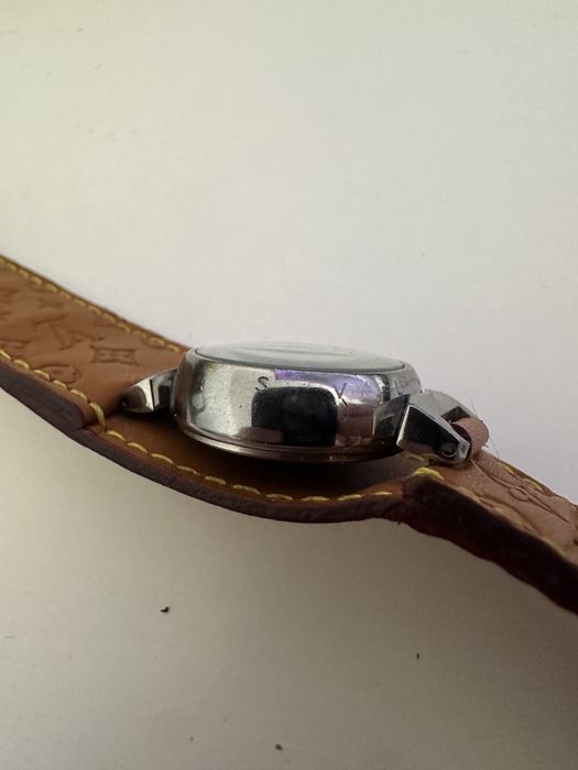 Ceas Louis Vuitton Tambour unisex