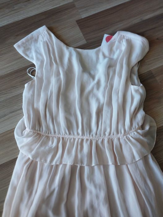 Дълга рокля, размер ХЛ