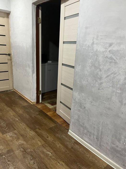 Продам 2х комнатную квартиру!!