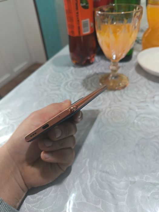 Redmi not 10 pro max