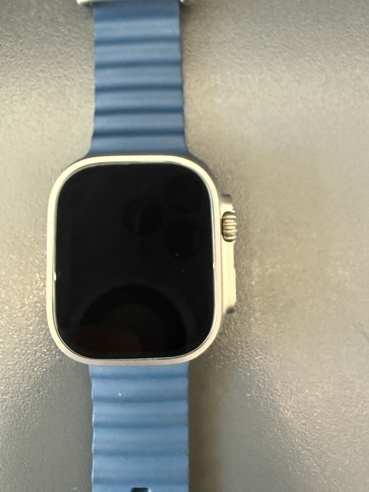 Apple watch ultra 2