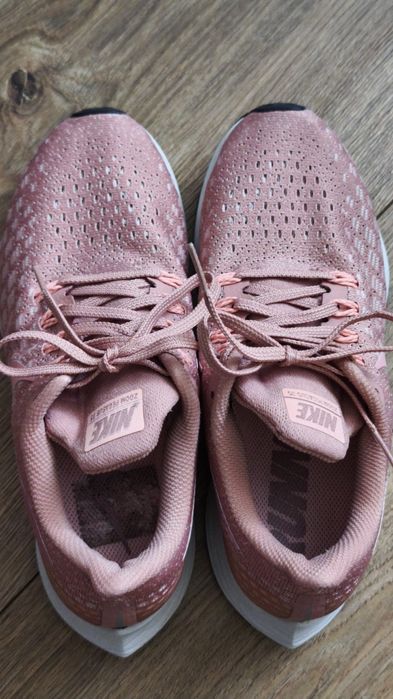 Nike дамски маратонки 37,5