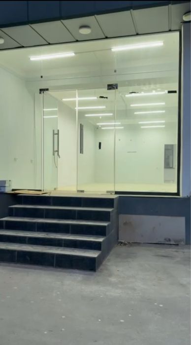 90 м2 Офис Куйлюк -3, 65000у.е. Срочно