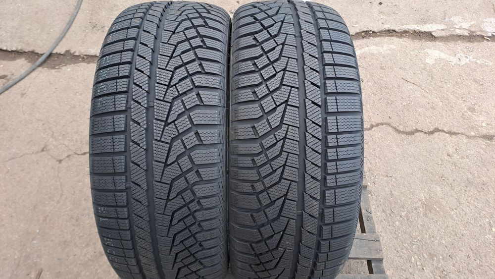 2бр. Нови 245/40/20 Ice BLAZER Alpine evo 1