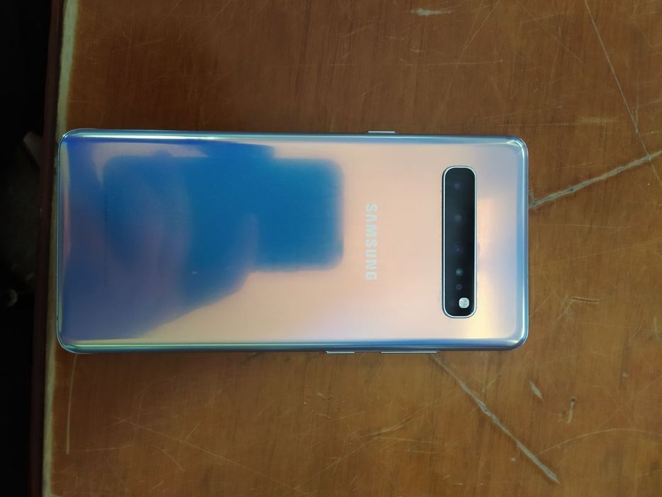 Samsung s10 5g 256gb