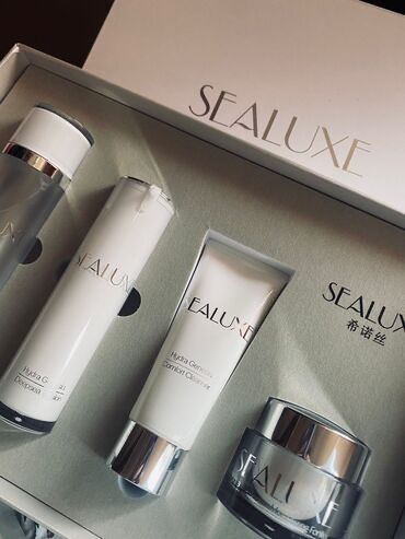 продам набор уходовой косметики