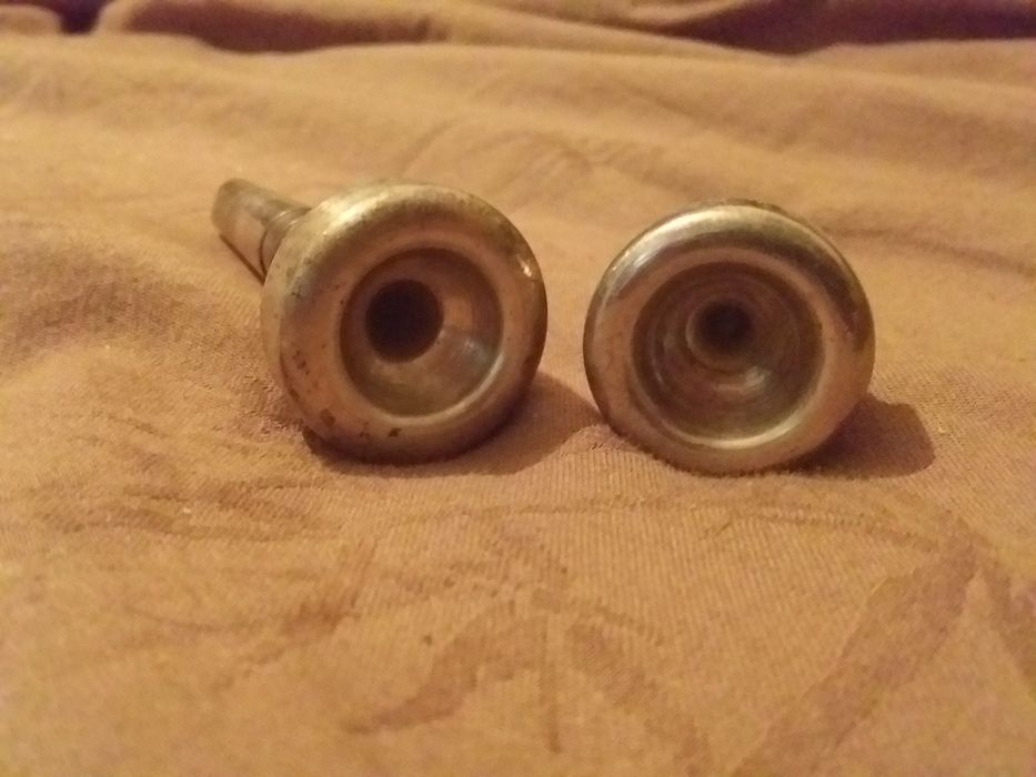 мундштук для трубы