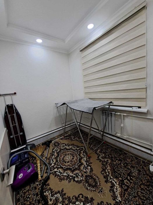 Квартира Тинчлик, Кинотеатр Гунчада ижарага берилади