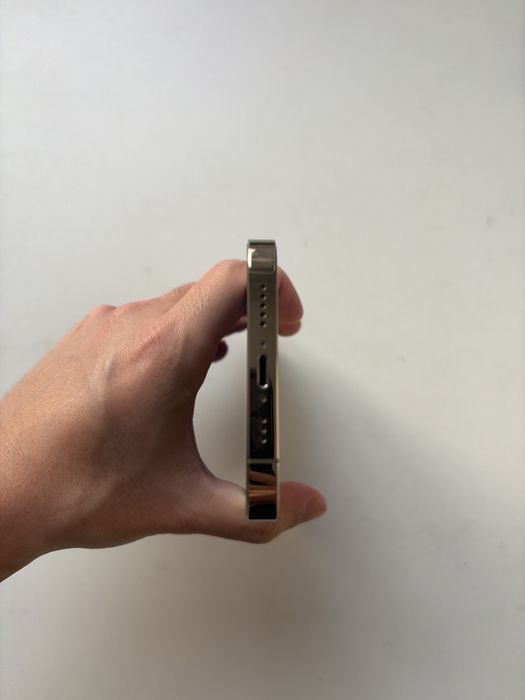 Iphone 12 Pro 256GB Gold