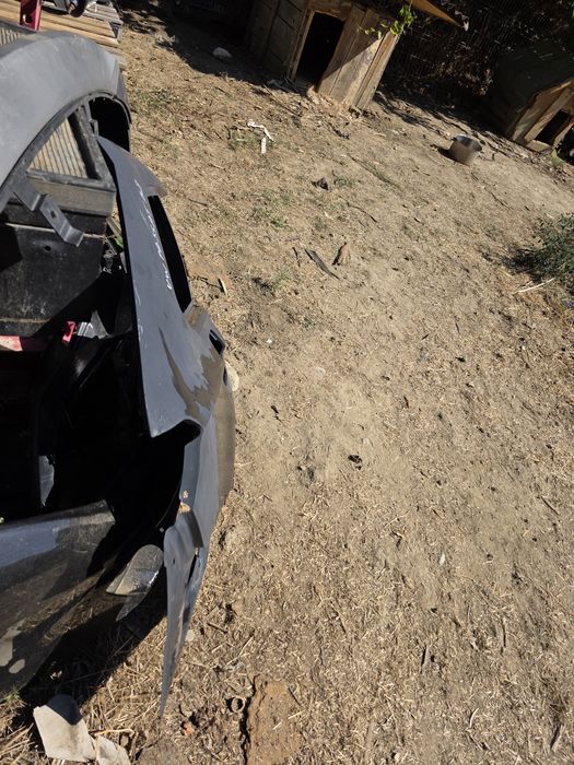 Vw Passat B8 B8.5 заден десен панел калник