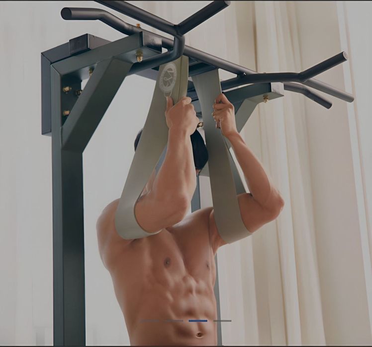 Турник стоячий профессиональный Турник брусья до 200 кг