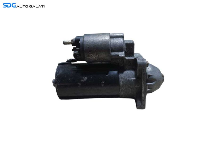 Electromotor Fiat Bravo 2 1.9 D 2007 - 2014 Cod 0001109253 [N2220]