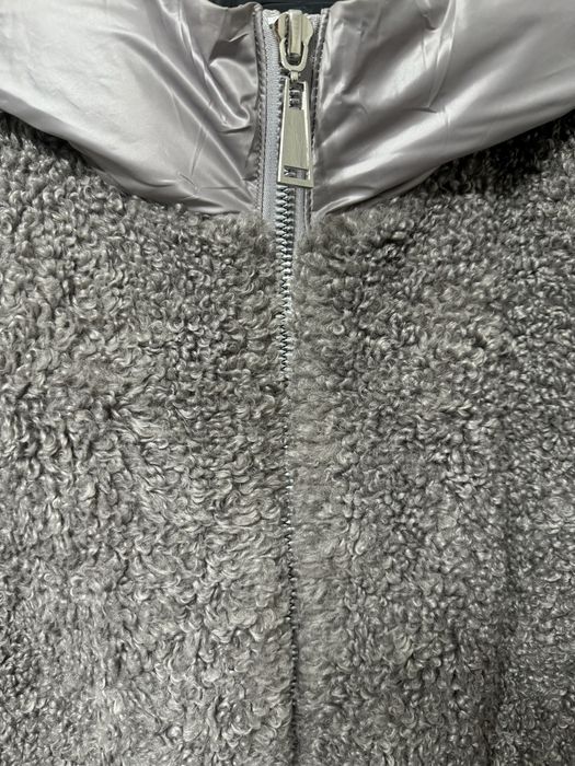 Prowiir пуховик