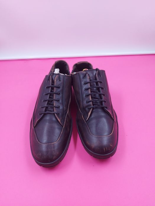 Boss номер44 Оригинални мъжки обувки