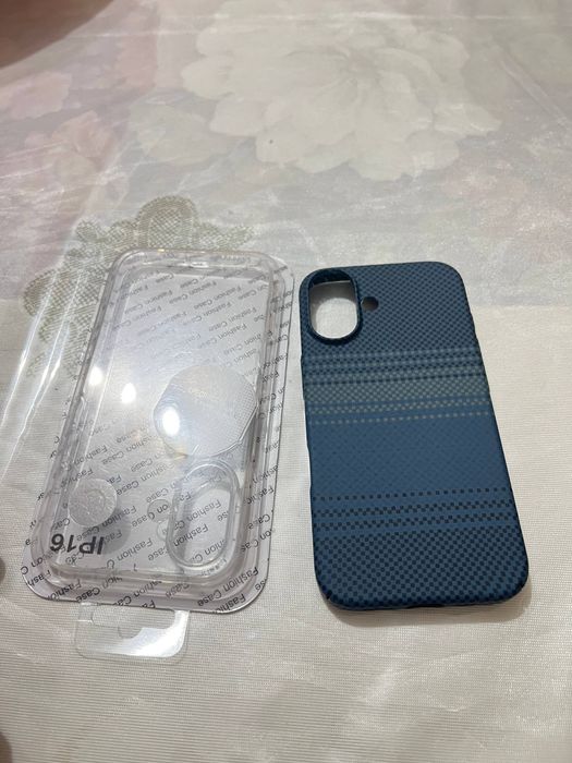 Iphone 16 Black 128