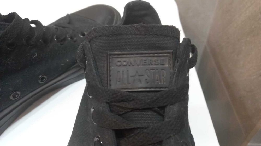 Кеды CONVERSE 43размер