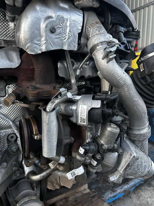 Injectoare BMW G20 B57 3.0 D Mild Hybrid 2021