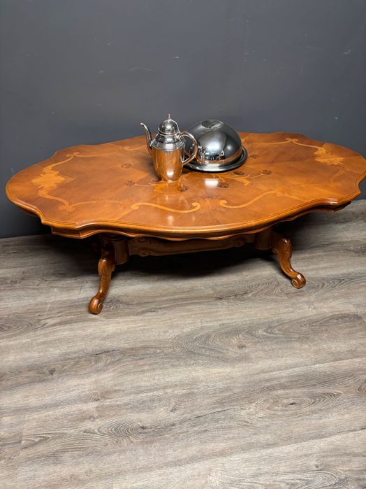 Măsuța cafea vintage