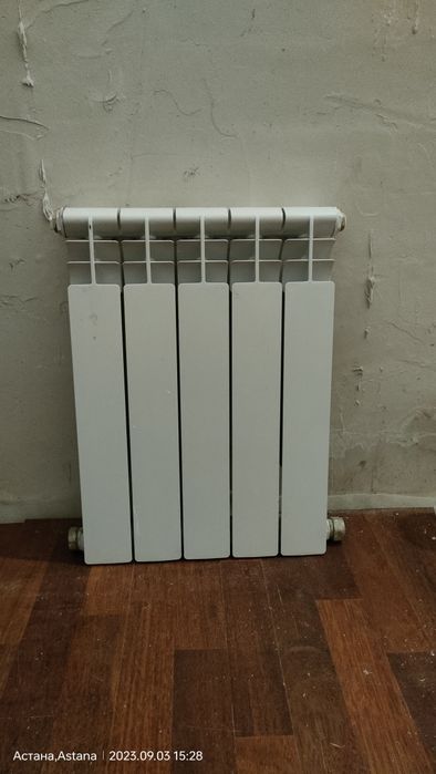 Радиатор отопления