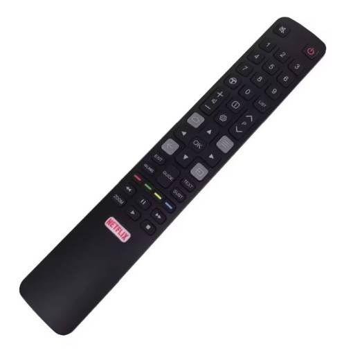 Telecomenzi TCL Gama completă Smart sau NonSmart livrare cu verificare exact ca la Carte si manual noua