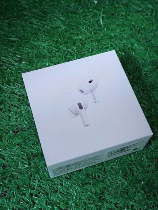 Airpods Pro 2 Noi
