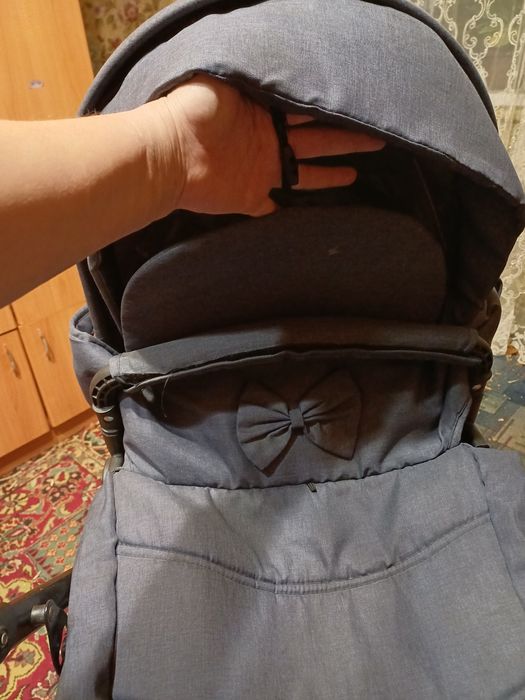 Продам коляску зима -лето