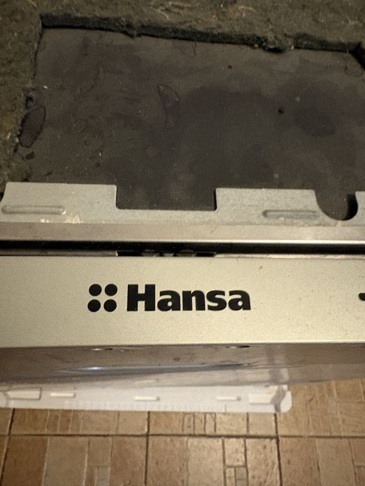 Посудомоечная машина Hansa