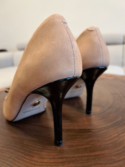 Дамски обувки Donna Italiana