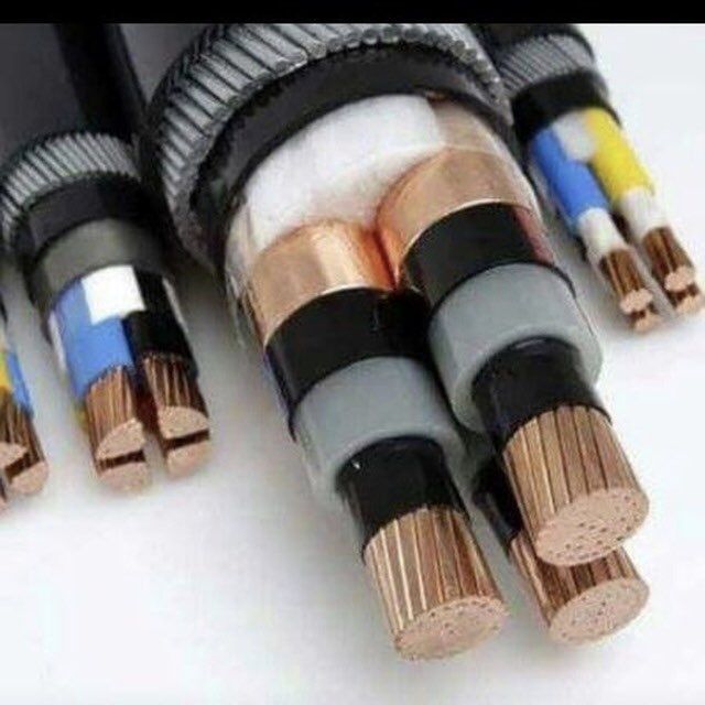 Кабель ассортимент оптом