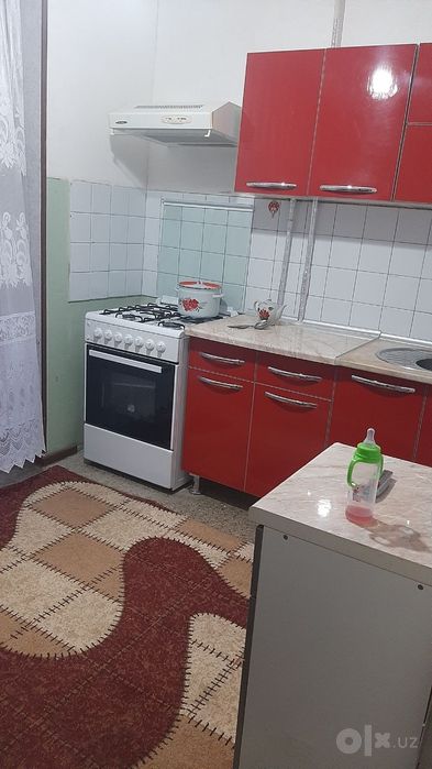 Продается квартира На Юнусабаде  можно в Ипатеку