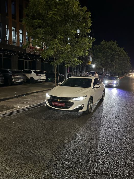 Rent Car/Прокат Авто/Malibu/Premier/Рент кар