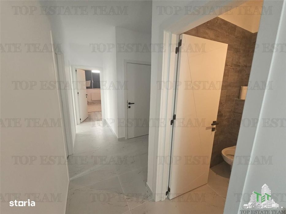 Apartament 4 camere cu terasa bloc nou in zona Lacul Morii-Giulesti