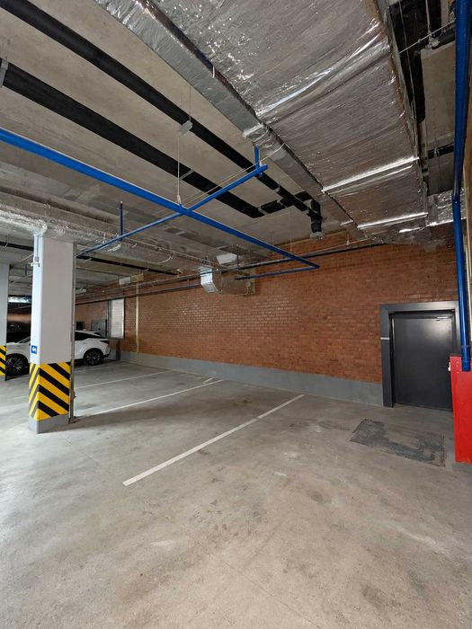 Продаю паркинг в Nexpo Union 2, 13,8 м²