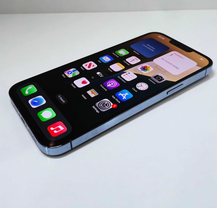 iPhone 13 Pro Max 128GB Sierra Blue