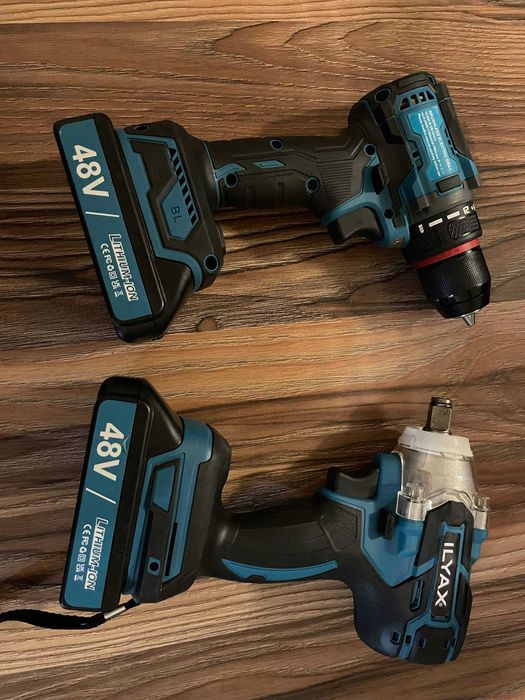 Набор инструментов ilyax 5 в 1