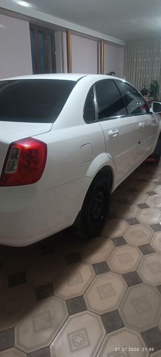 Chevrolet GENTRA EVRO 2022г.