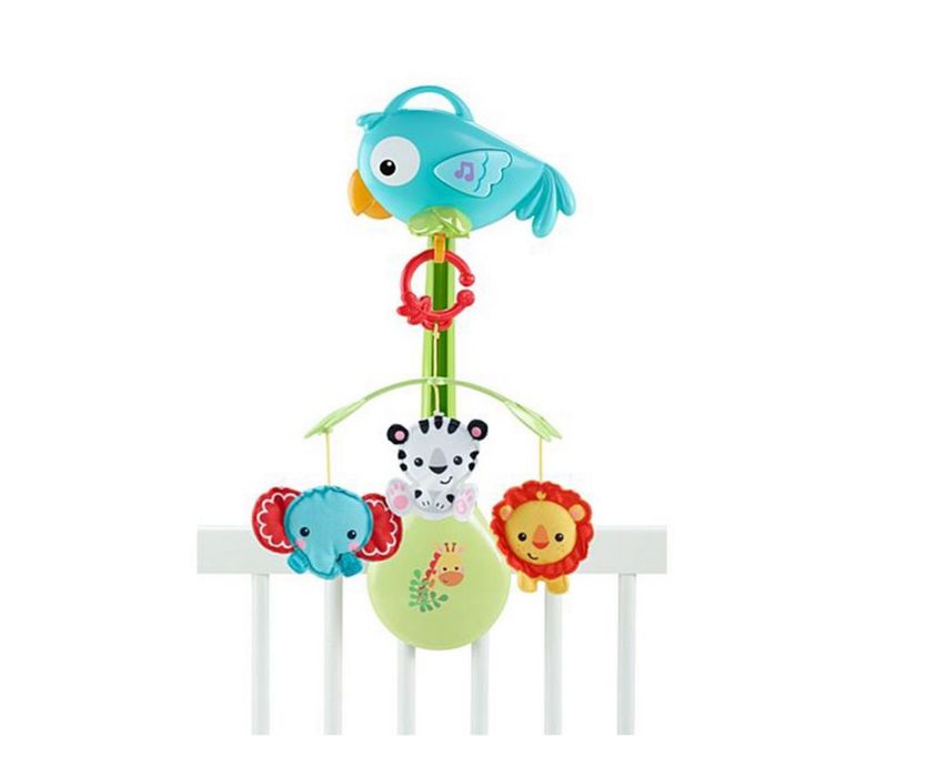 Carusel muzical patut