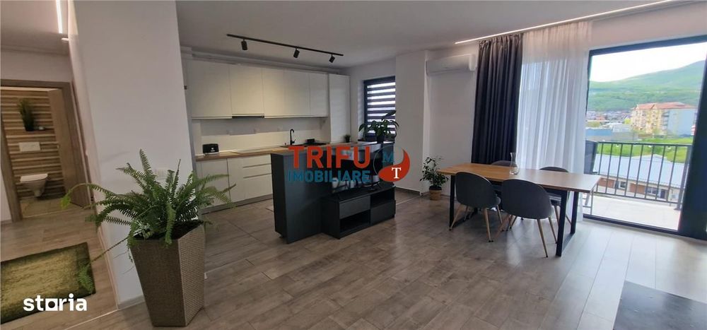 Apartament 2 camere de inchiriat zona Bazin Olimpic