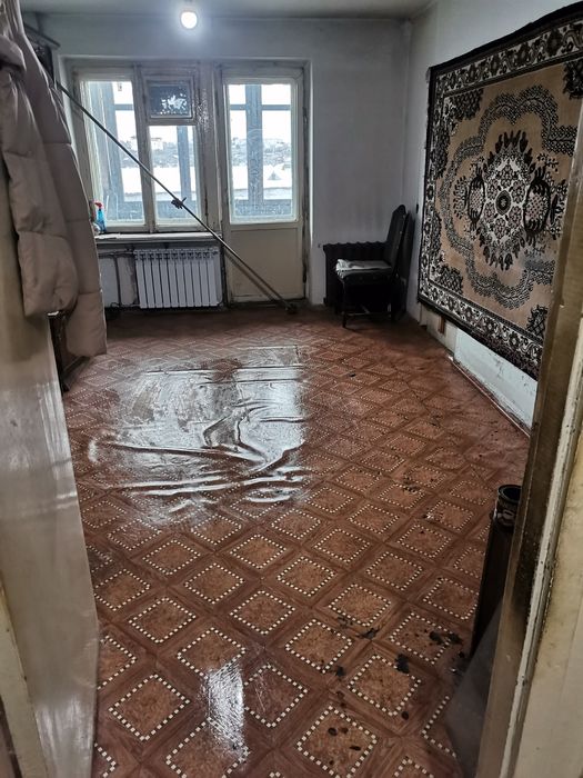 Продам квартиру на аблакетке