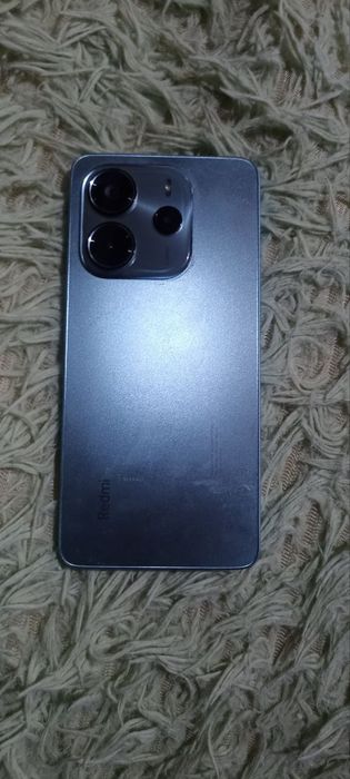 Редми нот 14 продам или обменяю на айфон 11