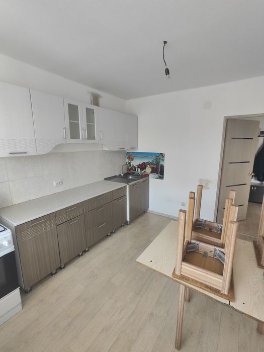 Продам дом двухкомнатный